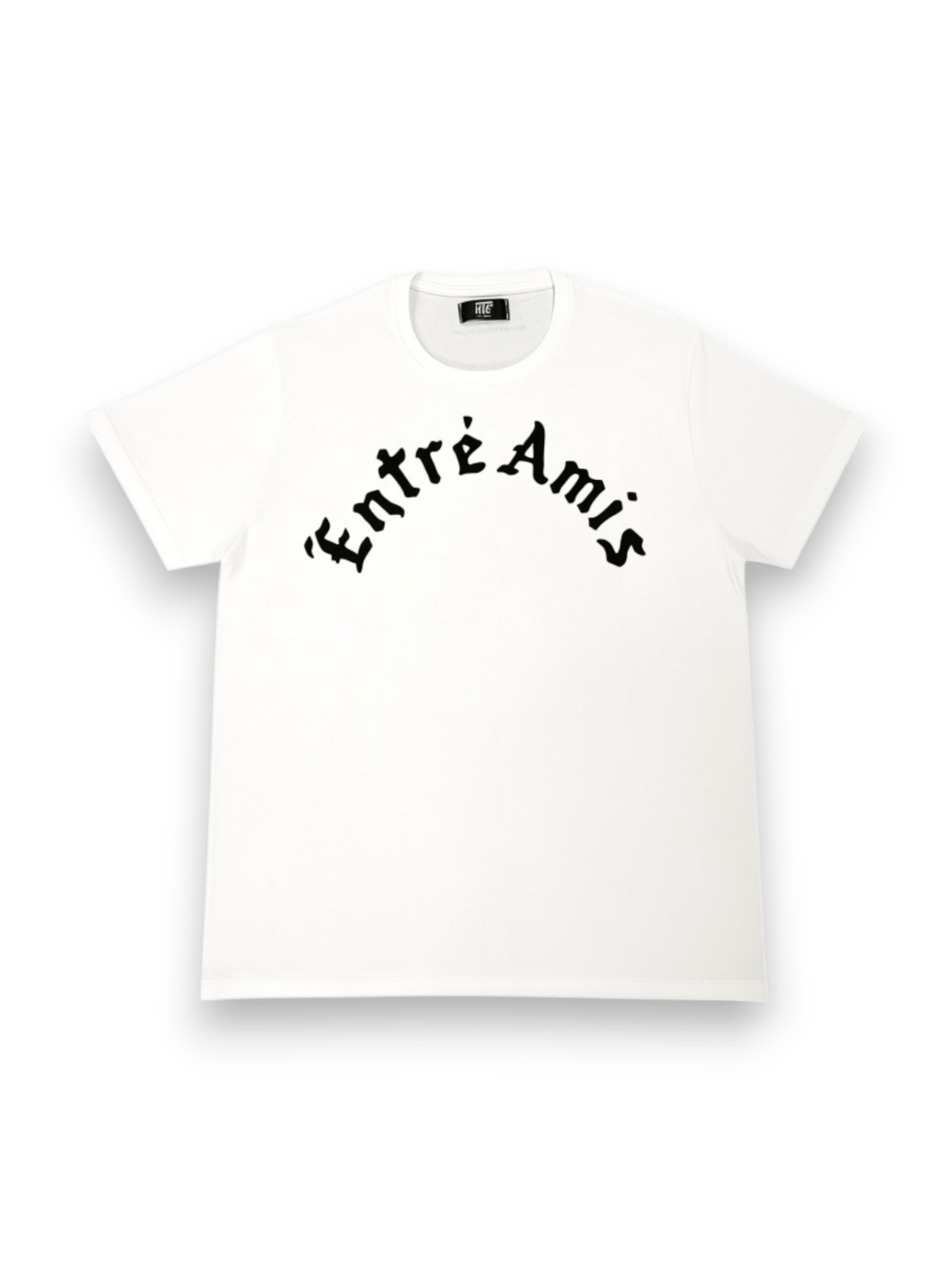 HTC Los Angeles ENTRÈ AMIS T-SHIRT White