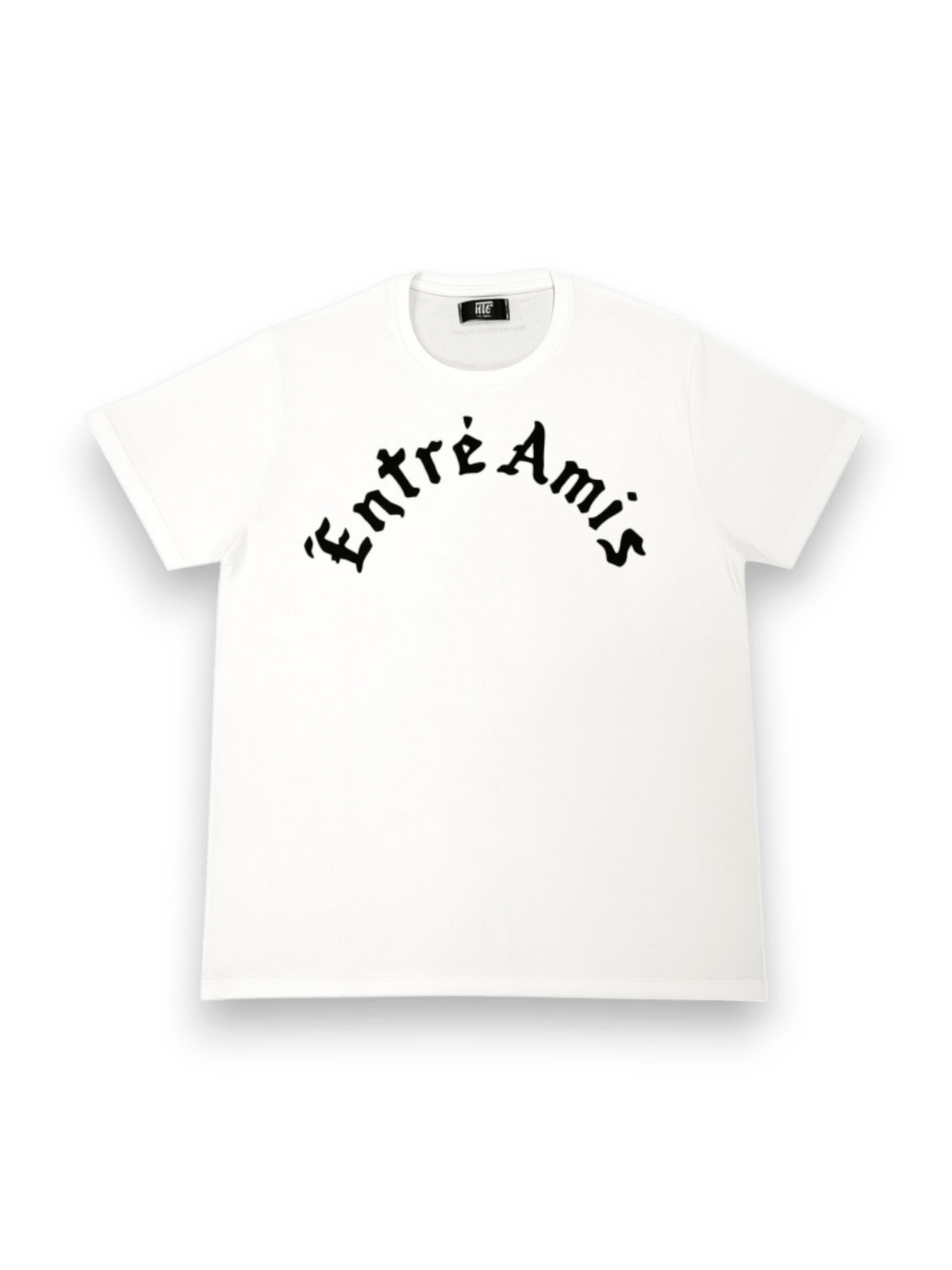 HTC Los Angeles ENTRÈ AMIS T-SHIRT White