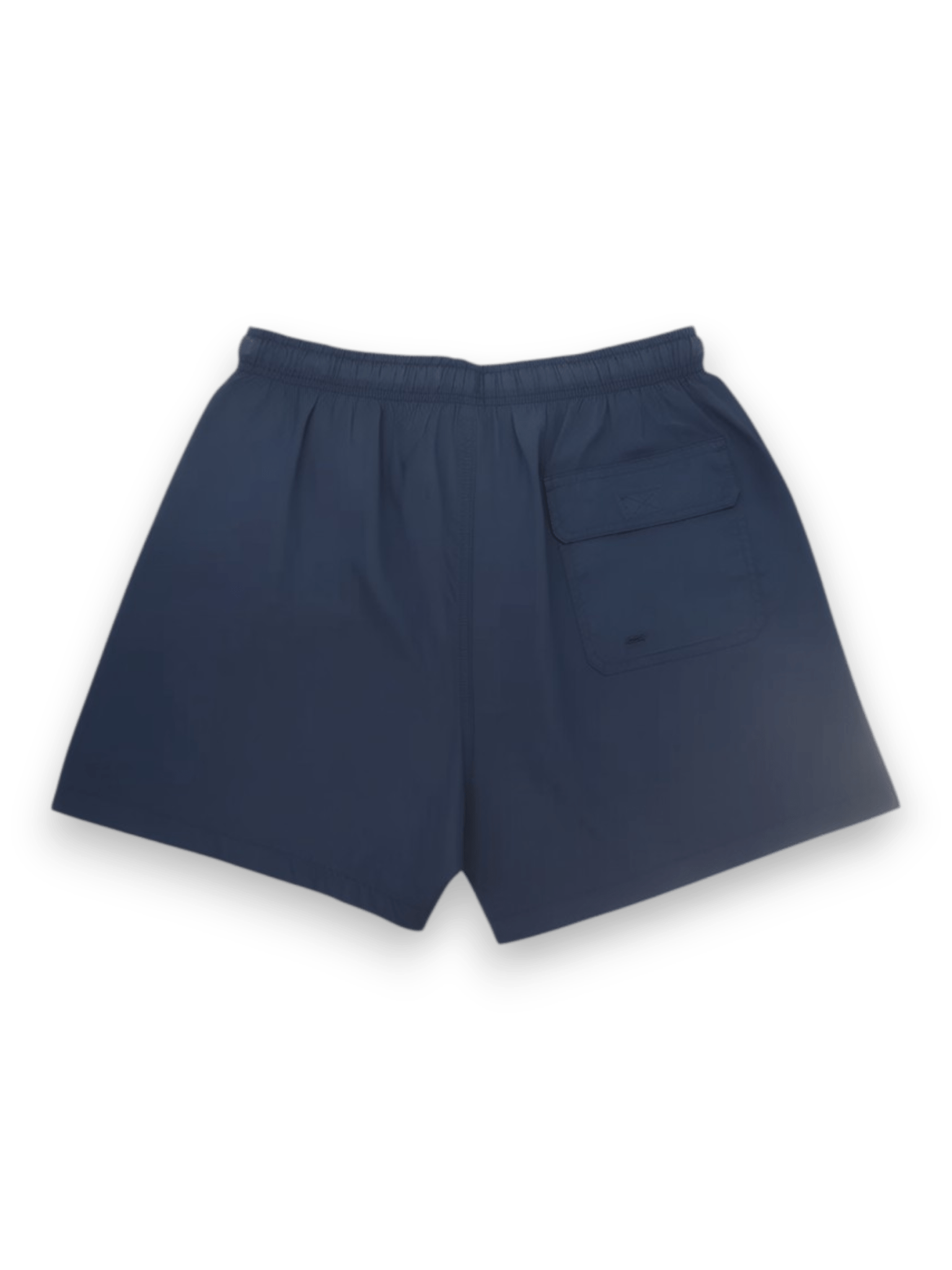 HTC Los Angeles Swim Trunk "Blue"