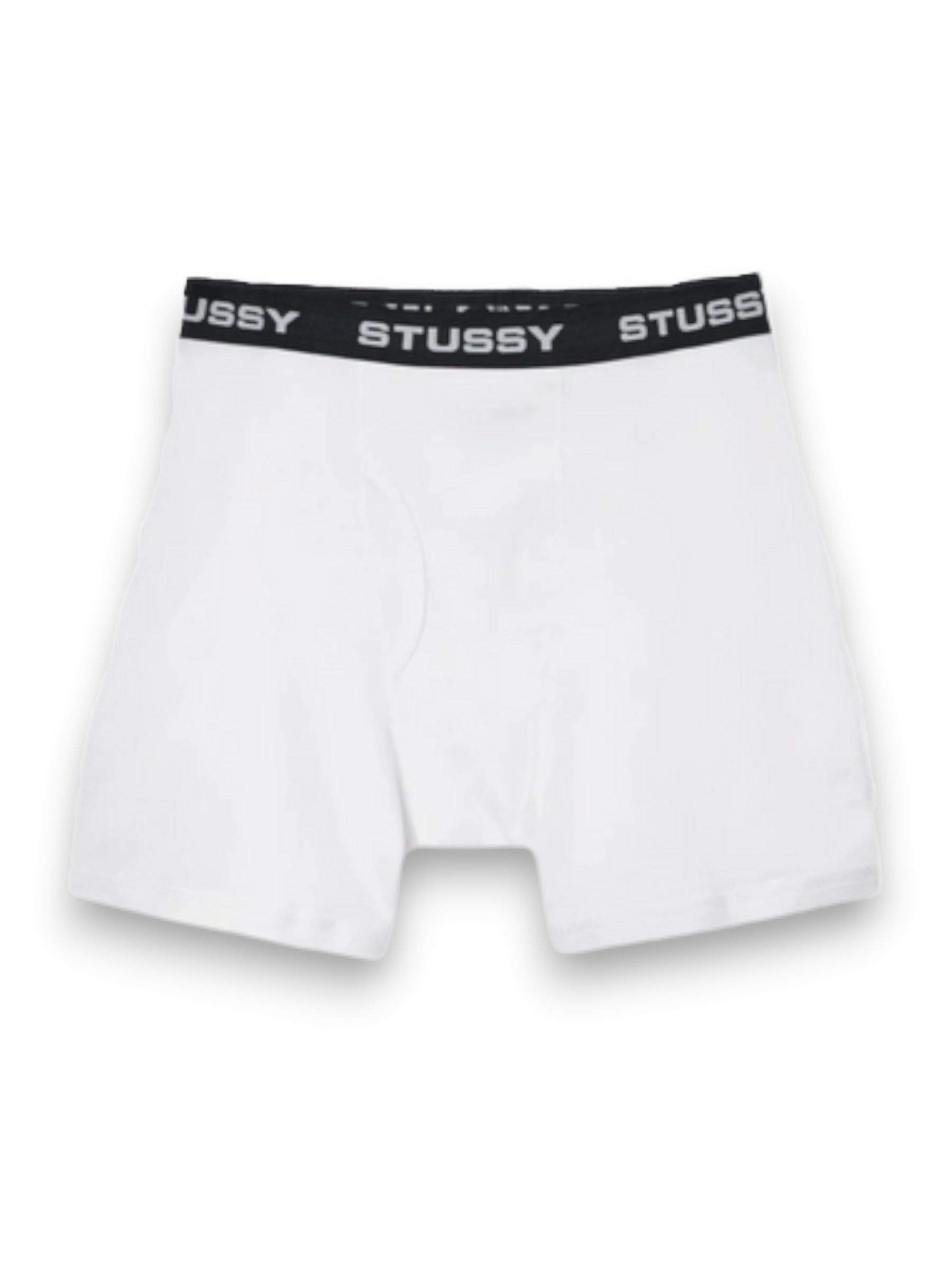 Stussy Boxer Briefs White