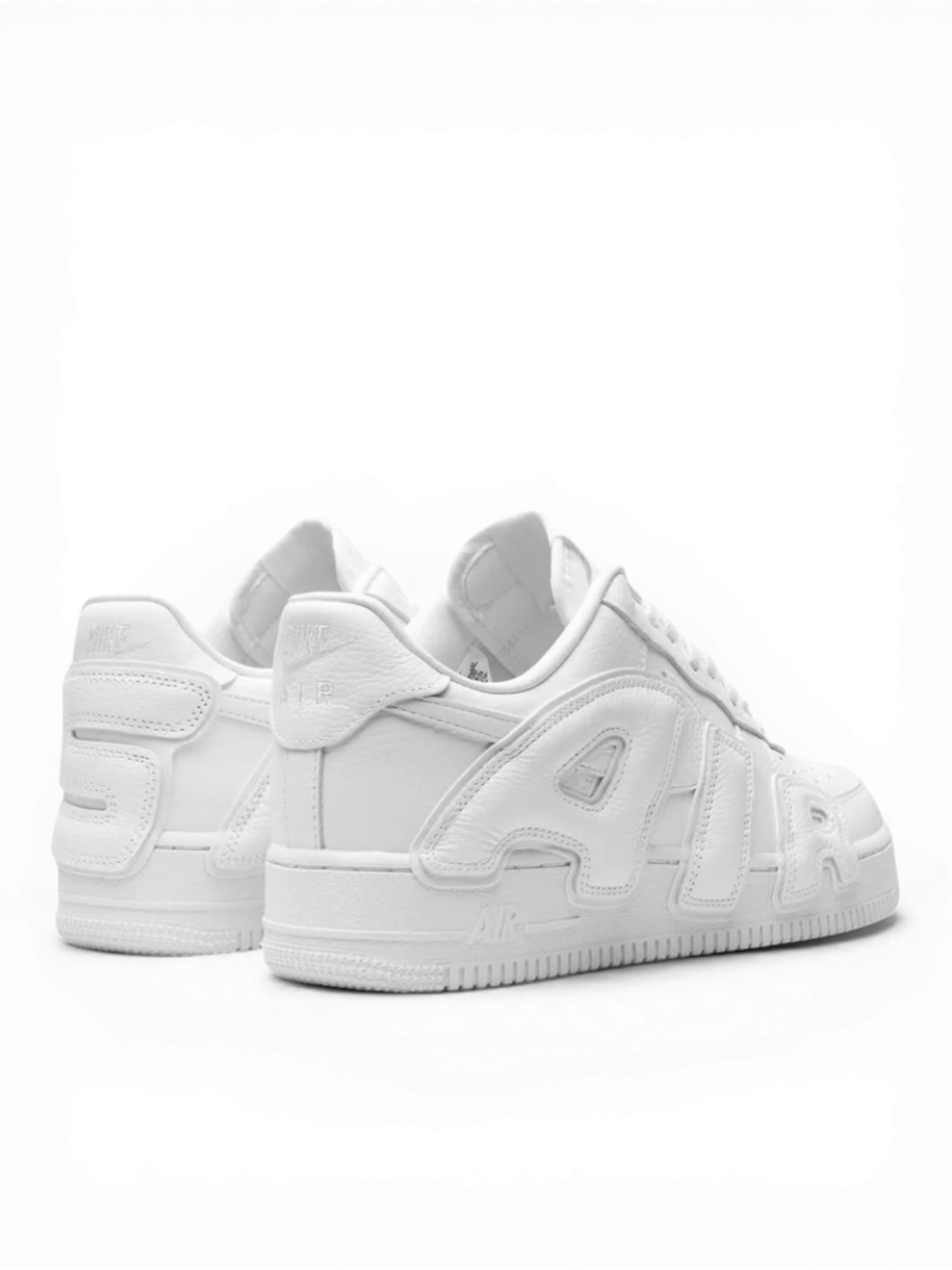 Nike Air Force 1 Low Cactus Plant Flea Market White (2024)
