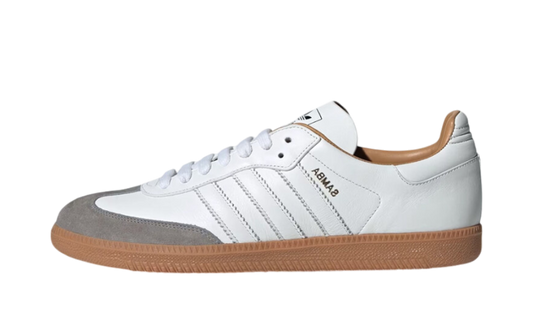 Adidas Samba OG Made In Italy Core White