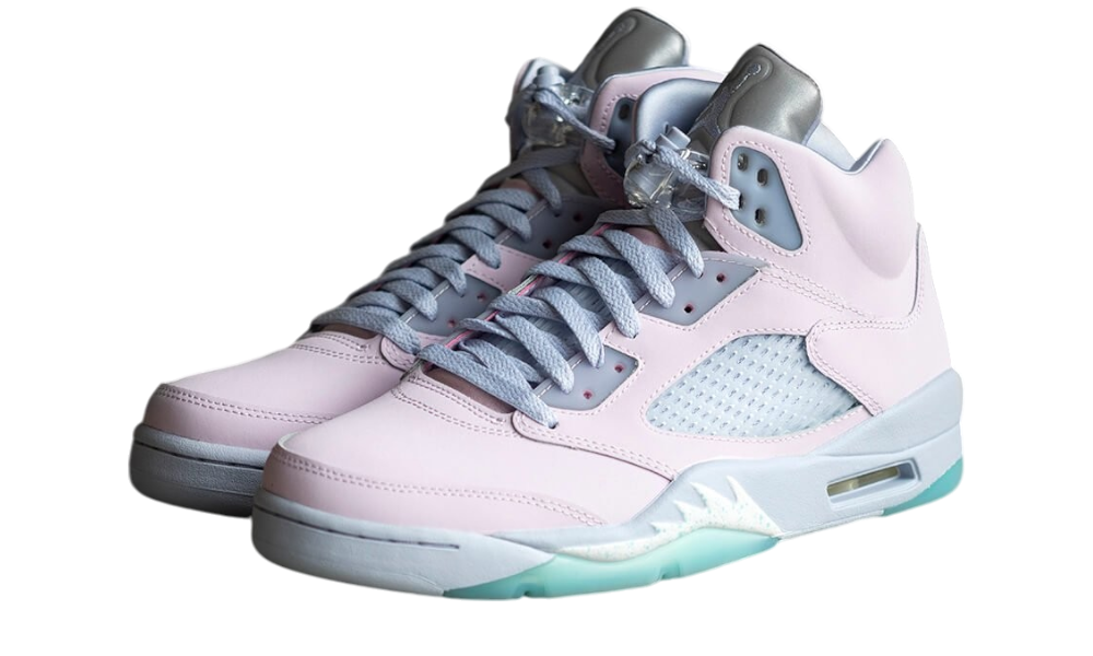 Air Jordan 5 Retro SE Regal Pink (Easter)