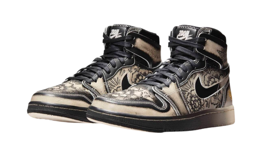 Jordan 1 High Zoom Air CMFT 2 Día De Muertos