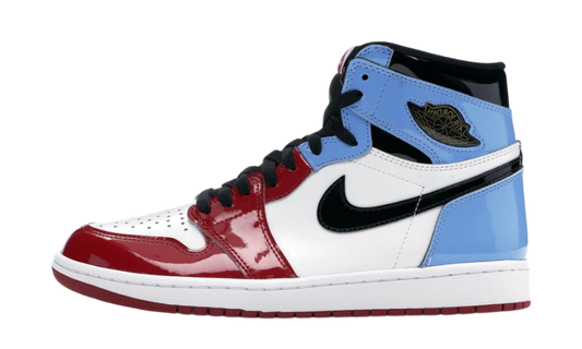 Jordan 1 Retro High Fearless UNC Chicago