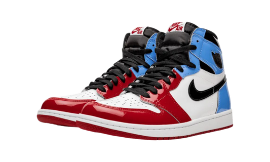 Jordan 1 Retro High Fearless UNC Chicago