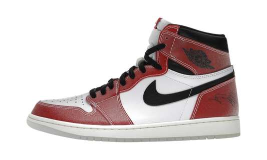 Air jordan 1 chicago bred online