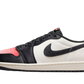 Jordan 1 Retro Low OG PSG Paris Saint-Germain