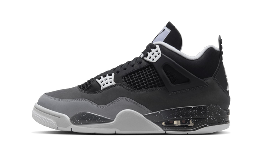 Jordan 4 Retro Fear (2024)