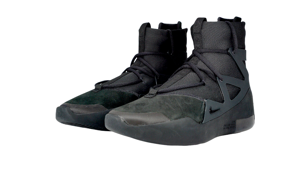 Air force 1 fear of god shop