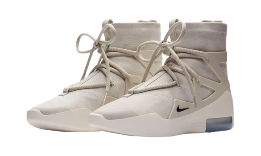 Nike Air Fear of God 1 Sail Black