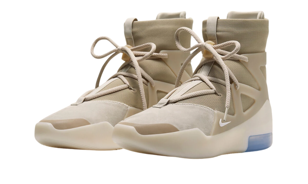 Nike Air Fear of God 1 Oatmeal