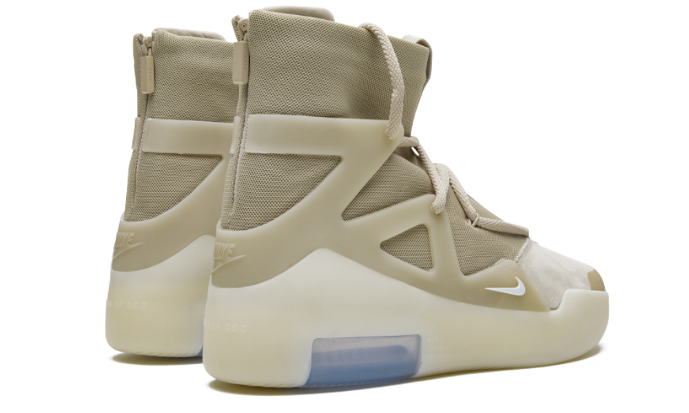 Nike Air Fear of God 1 Oatmeal