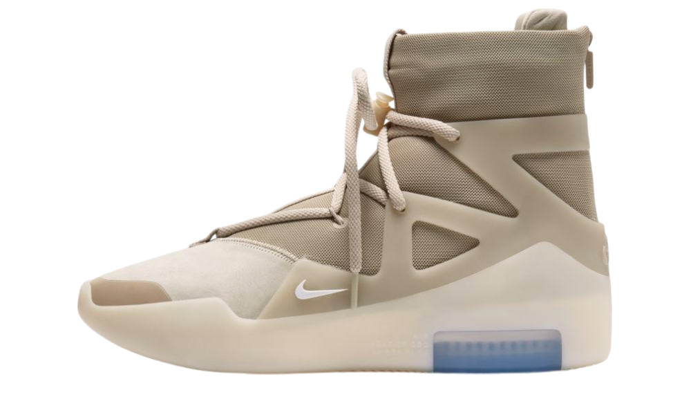 Nike Air Fear of God 1 Oatmeal