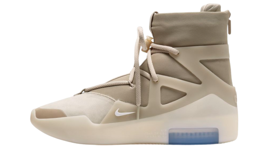 Nike Air Fear of God 1 Oatmeal