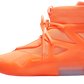 Nike Air Fear of God 1 Orange Pulse