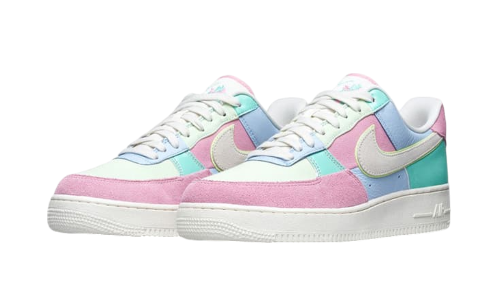 Nike Air Force 1 Low Easter (2018)