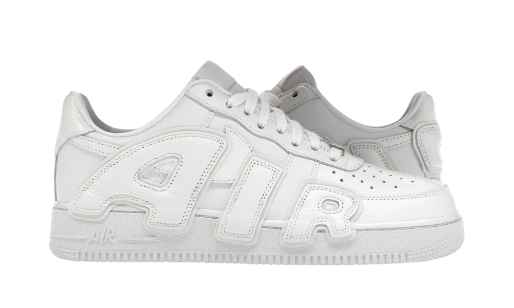 Nike Air Force 1 Low Cactus Plant Flea Market White (2024)