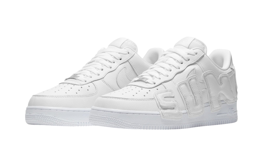 Nike Air Force 1 Low Cactus Plant Flea Market White (2024)