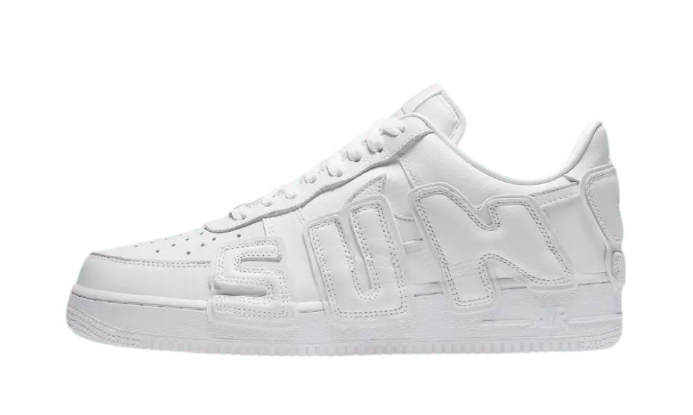 Nike Air Force 1 Low Cactus Plant Flea Market White (2024)