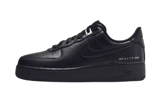 Nike Air Force 1 Low SP 1017 ALYX 9SM Black