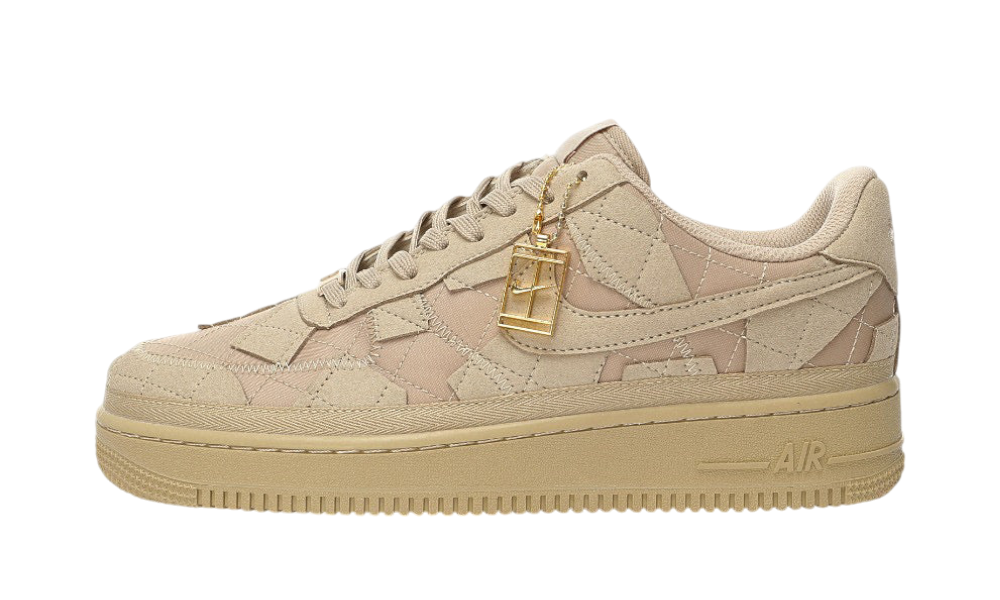 Nike Air Force 1 Low SP Billie Eilish Mushroom