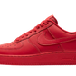 Nike Air Force 1 Low Triple Red