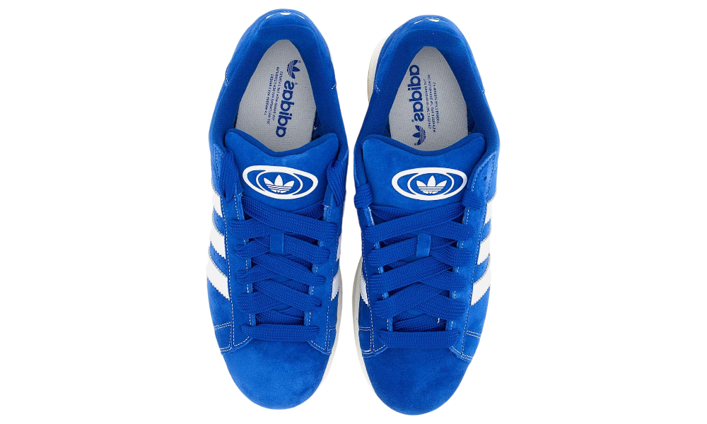 Adidas Campus 00's Blue