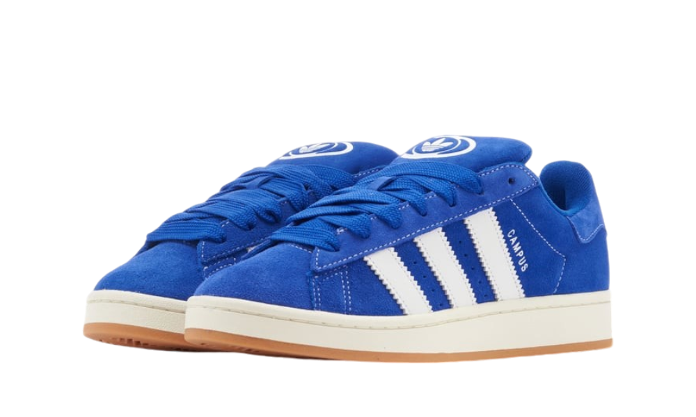 Adidas Campus 00's Blue