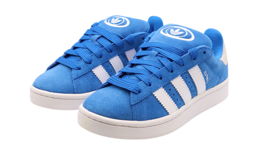 Adidas Campus 00s Blue Bird