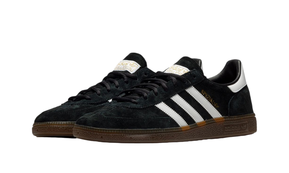 Adidas Handball Spezial Black Gum