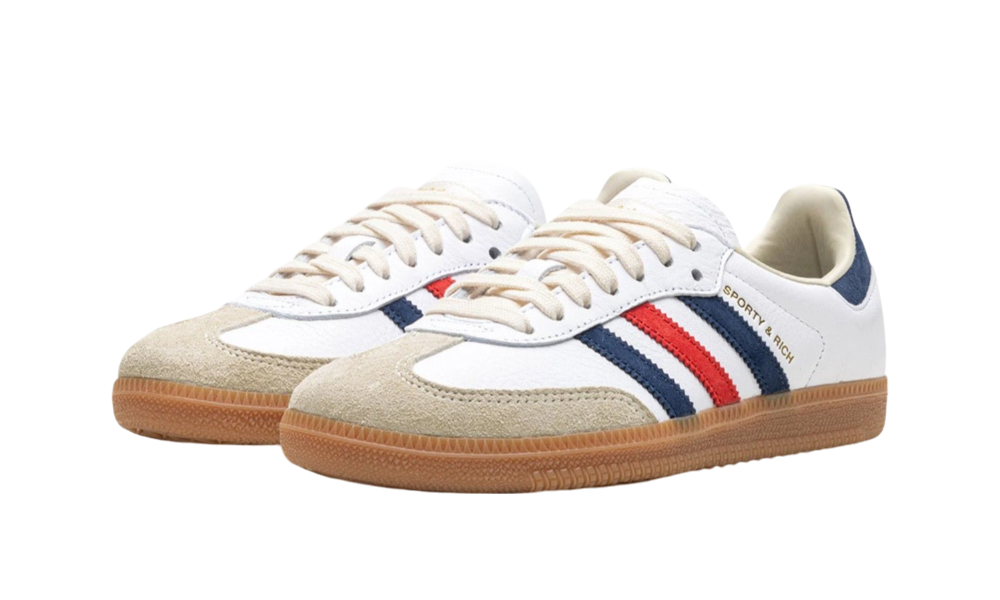 Adidas Samba OG Sporty & Rich USA