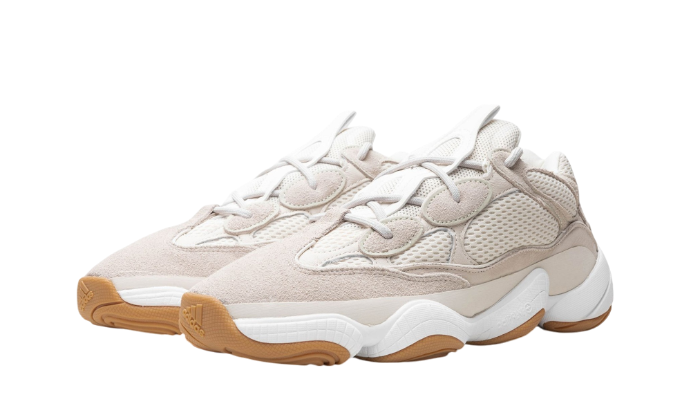 Adidas Yeezy 500 Stone Taupe