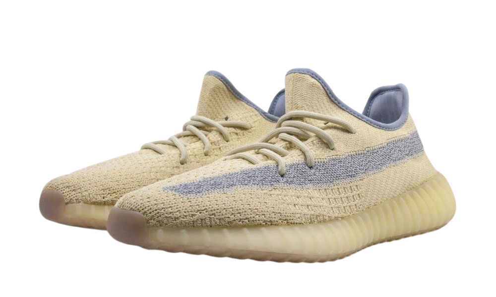 Adidas Yeezy Boost 350 V2 Linen
