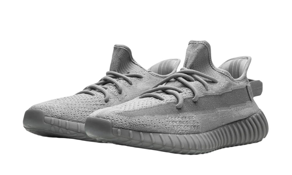 Adidas Yeezy Boost 350 V2 Steel Grey