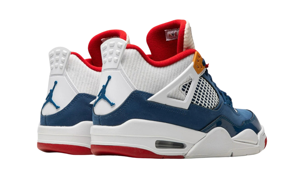 Air Jordan 4 Retro Messy Room (GS)