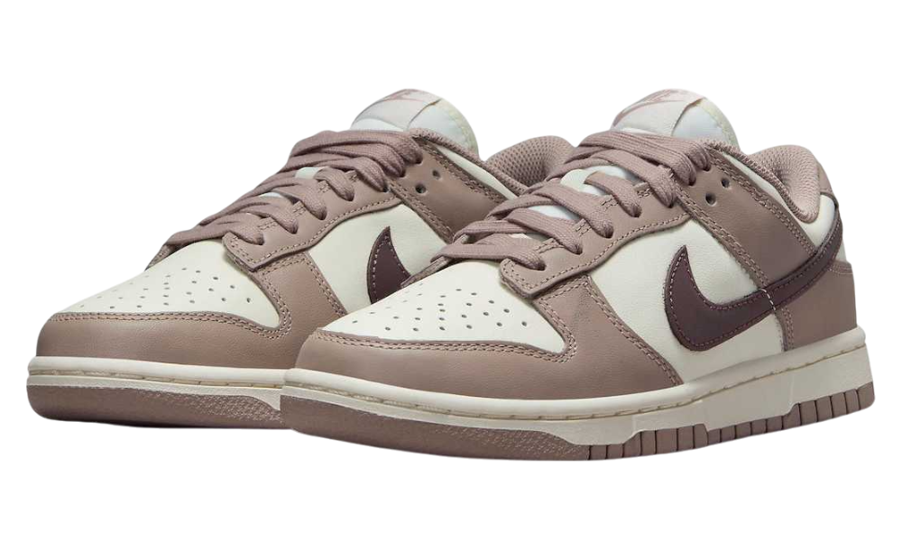 Dunk low Diffused Taupe