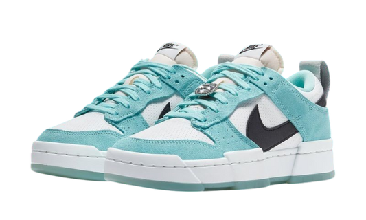 Dunk Low Disrupt Copa