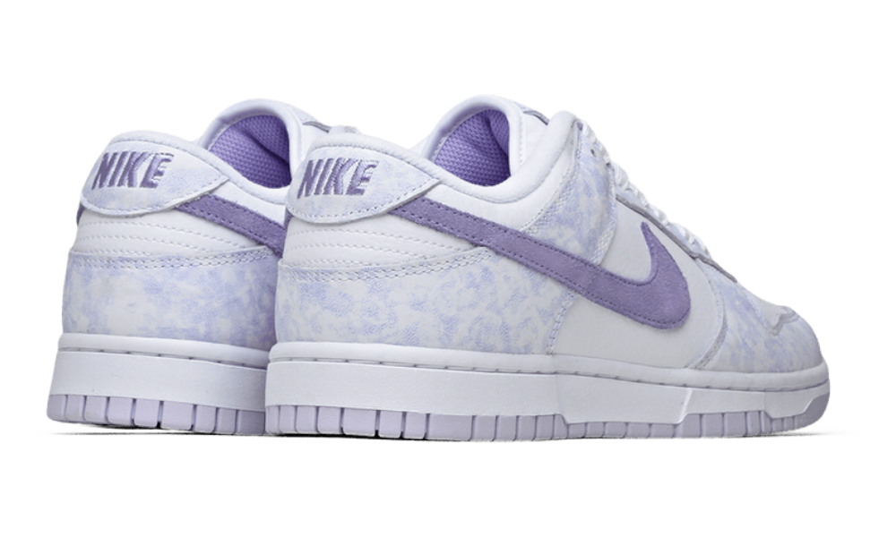 Dunk Low Purple Pulse