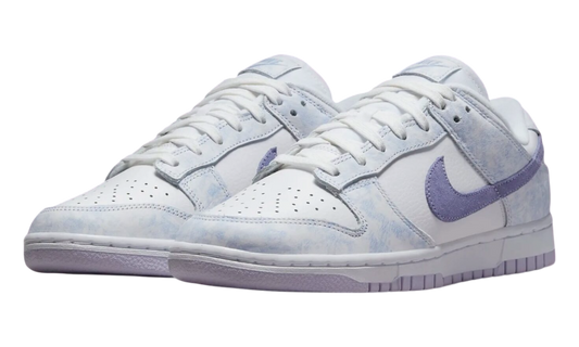 Dunk Low Purple Pulse