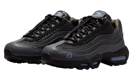 Nike Air Max 95 SP Corteiz Grigia