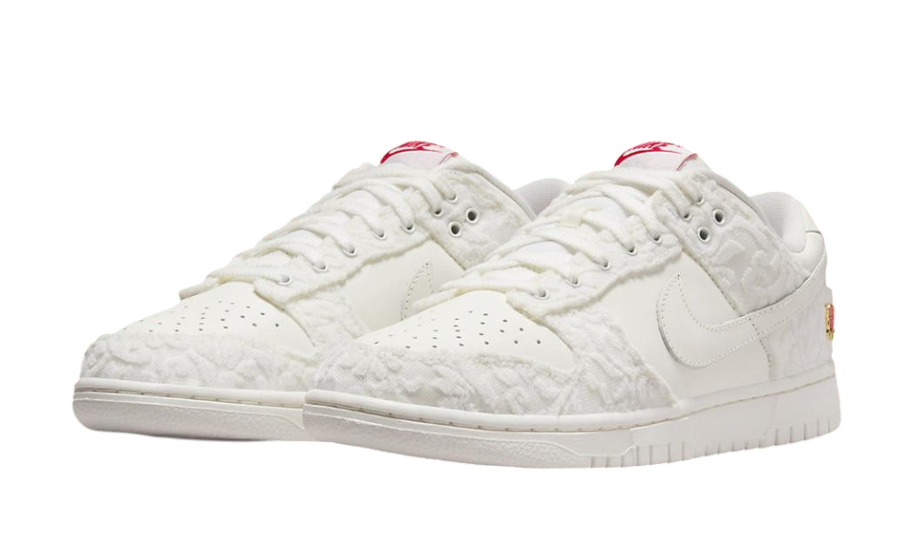 Nike Dunk Low Give Her Flowers