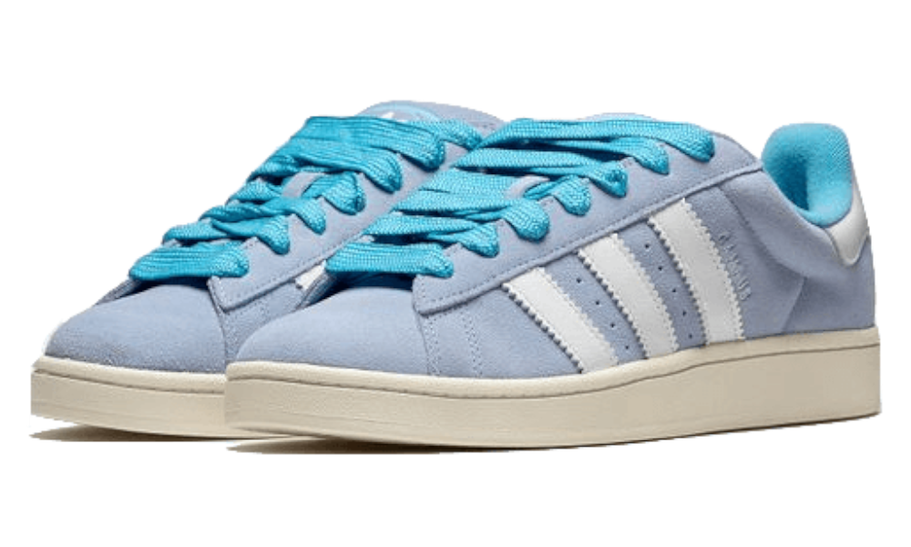 adidas Originals Campus 00s Ambient Sky / Cloud White