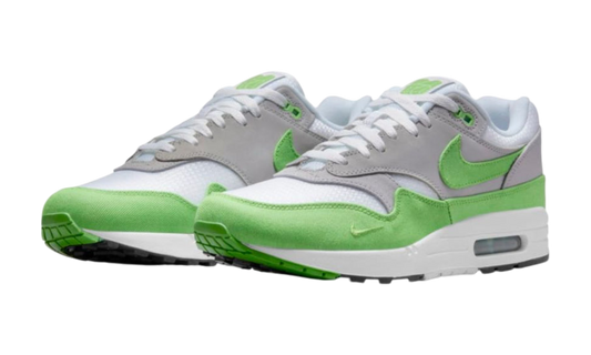 Nike Air Max 1 Patta Chlorophyll