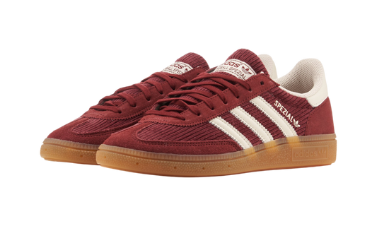 Adidas Handball Spezial Shadow Red Velluto