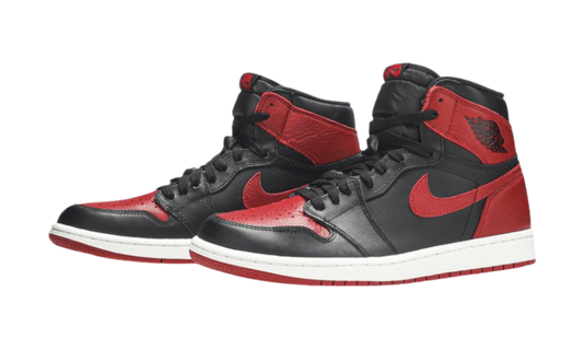 Jordan 1 Retro High Bred Banned (2016)