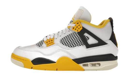 Jordan 4 Retro Vivid Sulfur