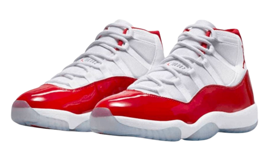 Jordan 11 Cherry