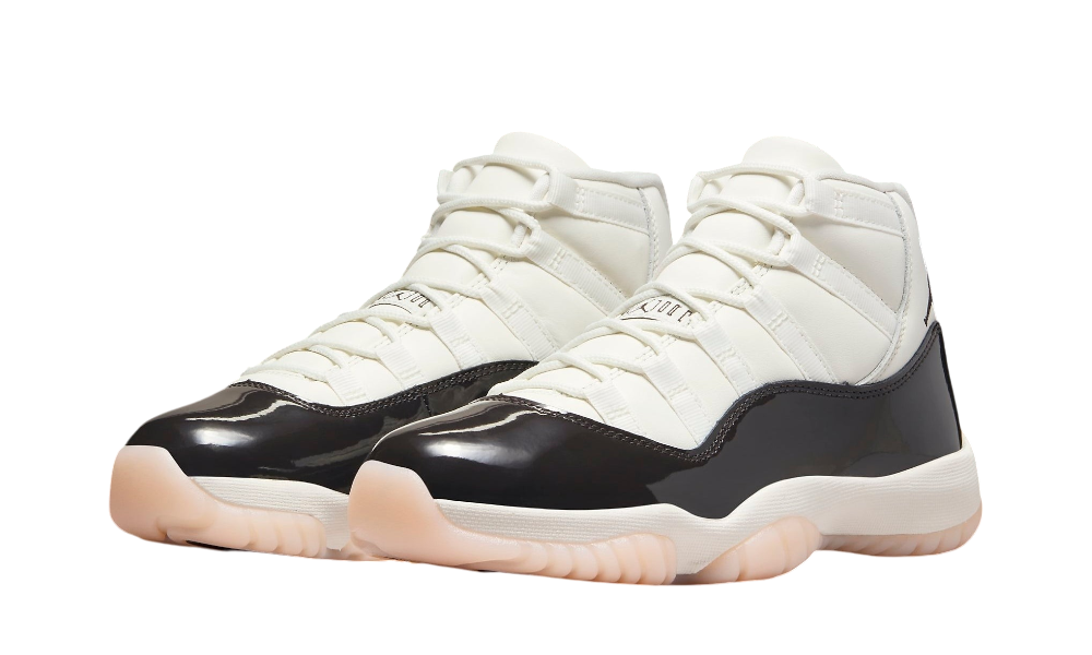 Jordan 11 Retro Neapolitan