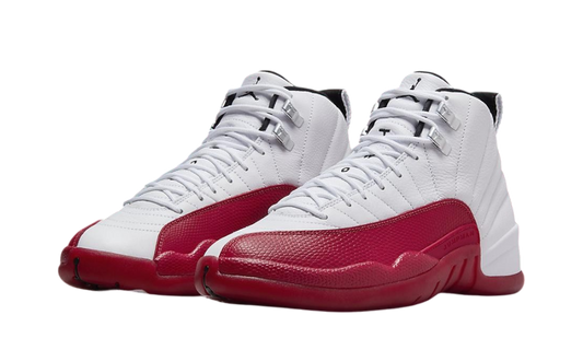 Jordan 12 Cherry 2023